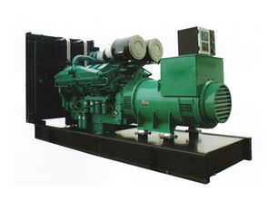 銀川發電機組供應與機械設備租賃服務，廠家直銷庫存低價