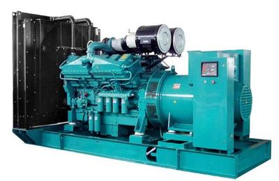 柴油發(fā)電機(jī)常見故障診斷與解決指南 機(jī)械設(shè)備租賃服務(wù)中的實(shí)用對(duì)策