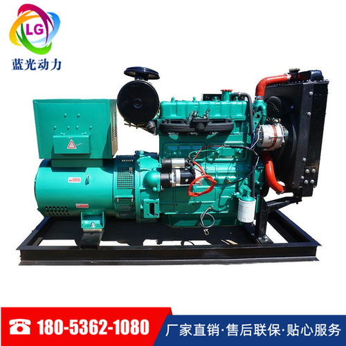 濰坊地區(qū)30千瓦沼氣發(fā)電機(jī)組 青海廠家直銷、租賃服務(wù)與配件供應(yīng)全解析