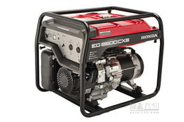 本田EG系列汽油發(fā)電機(jī)組8月問世 四款機(jī)型全新上市，開啟綠色高效電力新篇章